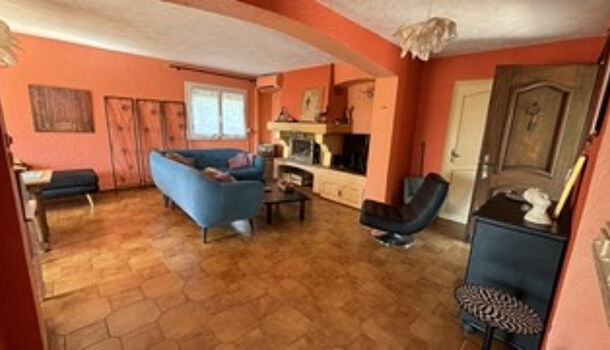 Villa / Maison 6 pièces  à vendre Puget-sur-Argens 83480