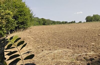 terrain  pièces 1280 m2 à vendre à Latillé (86190)