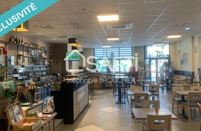 vente commerce 345 000 € à proximité de Ruoms (07120)