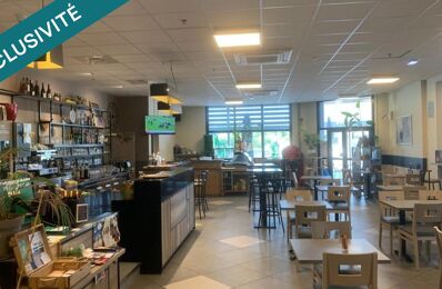 vente commerce 325 000 € à proximité de Vallon-Pont-d'Arc (07150)