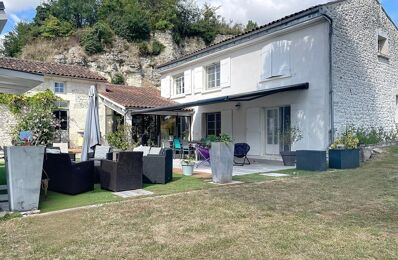 vente maison 380 000 € à proximité de Bussac-sur-Charente (17100)