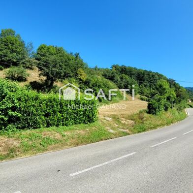 Terrain  183000 €