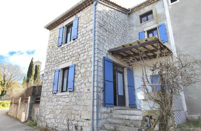 maison 4 pièces 85 m2 à vendre à Beaulieu (07460)