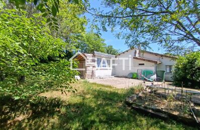 maison 4 pièces 64 m2 à vendre à Miramont-de-Quercy (82190)