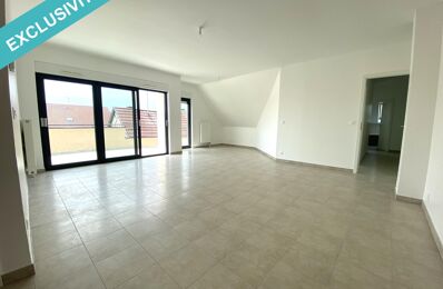 vente appartement 319 000 € à proximité de Lingolsheim (67380)