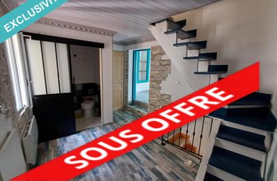 vente maison 99 000 € à proximité de Pernes-les-Fontaines (84210)