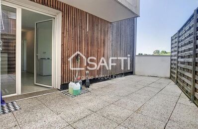 vente appartement 215 000 € à proximité de La Frette-sur-Seine (95530)