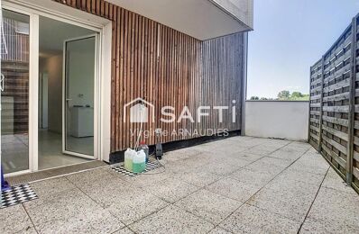 vente appartement 215 000 € à proximité de Éragny (95610)