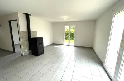 vente maison 236 000 € à proximité de Flangebouche (25390)