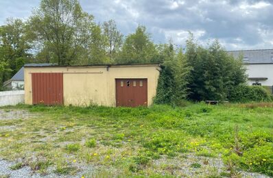 vente garage 55 000 € à proximité de Sainte-Reine-de-Bretagne (44160)