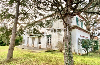 vente maison 249 000 € à proximité de Escoussens (81290)