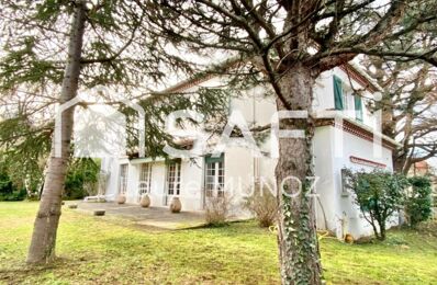 vente maison 249 000 € à proximité de Payrin-Augmontel (81660)