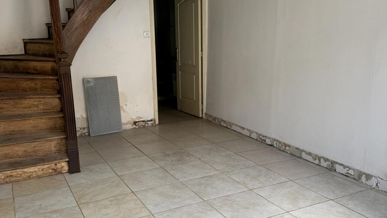 maison 3 pièces 45 m2 à vendre à Beugnon-Thireuil (79160)