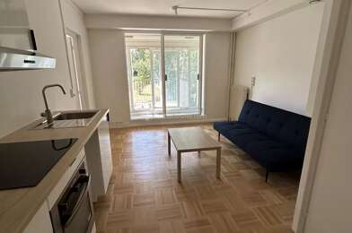Appartement 2 pièces 1030 €