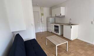 Appartement 2 Pièces 45 m² à louer à Écully (69130)