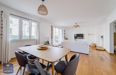 vente appartement 330 000 € à proximité de Saint-Pierre-des-Corps (37700)