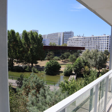 Appartement 2 pièces 179990 €