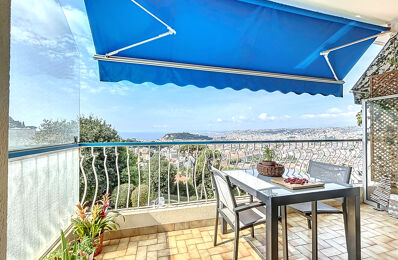 vente appartement 590 000 € à proximité de Beaulieu-sur-Mer (06310)