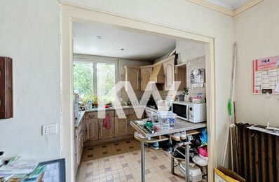 vente maison 173 900 € à proximité de Aigny (51150)