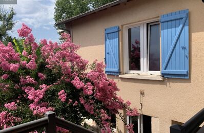 vente maison 127 000 € à proximité de Montsalès (12260)