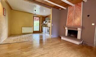 Maison 3 Pièces 65 m² à vendre à Villefranche-de-Rouergue (12200)