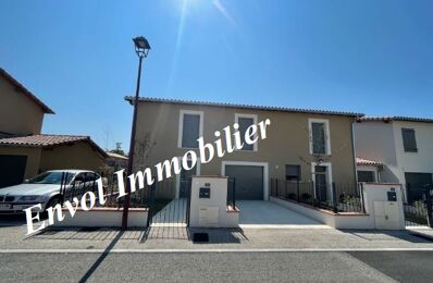 vente maison 325 000 € à proximité de Saint-Jory (31790)