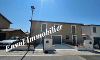 Maison 4 Pièces 102 m² à vendre à Daux (31700)