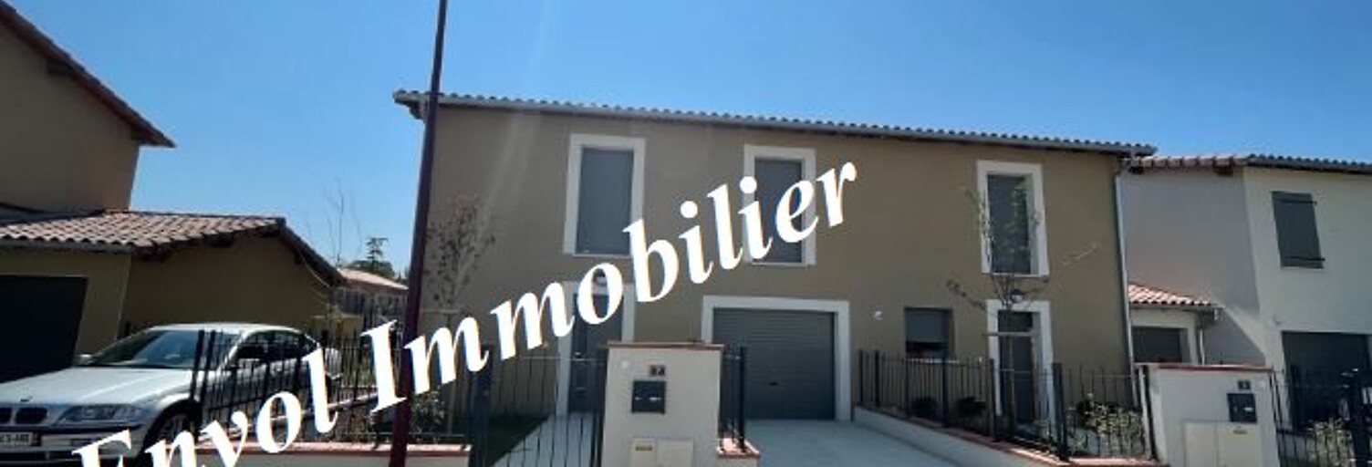 Maison 4 Pièces 102 m² à vendre à Daux (31700)