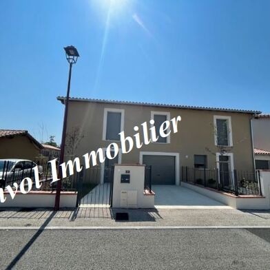 Maison 4 pièces 325000 €