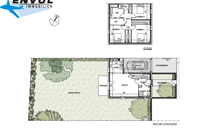 Maison — photo 2