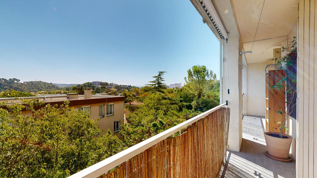 appartement 3 pièces 74 m2 à vendre à Aix-en-Provence (13090)