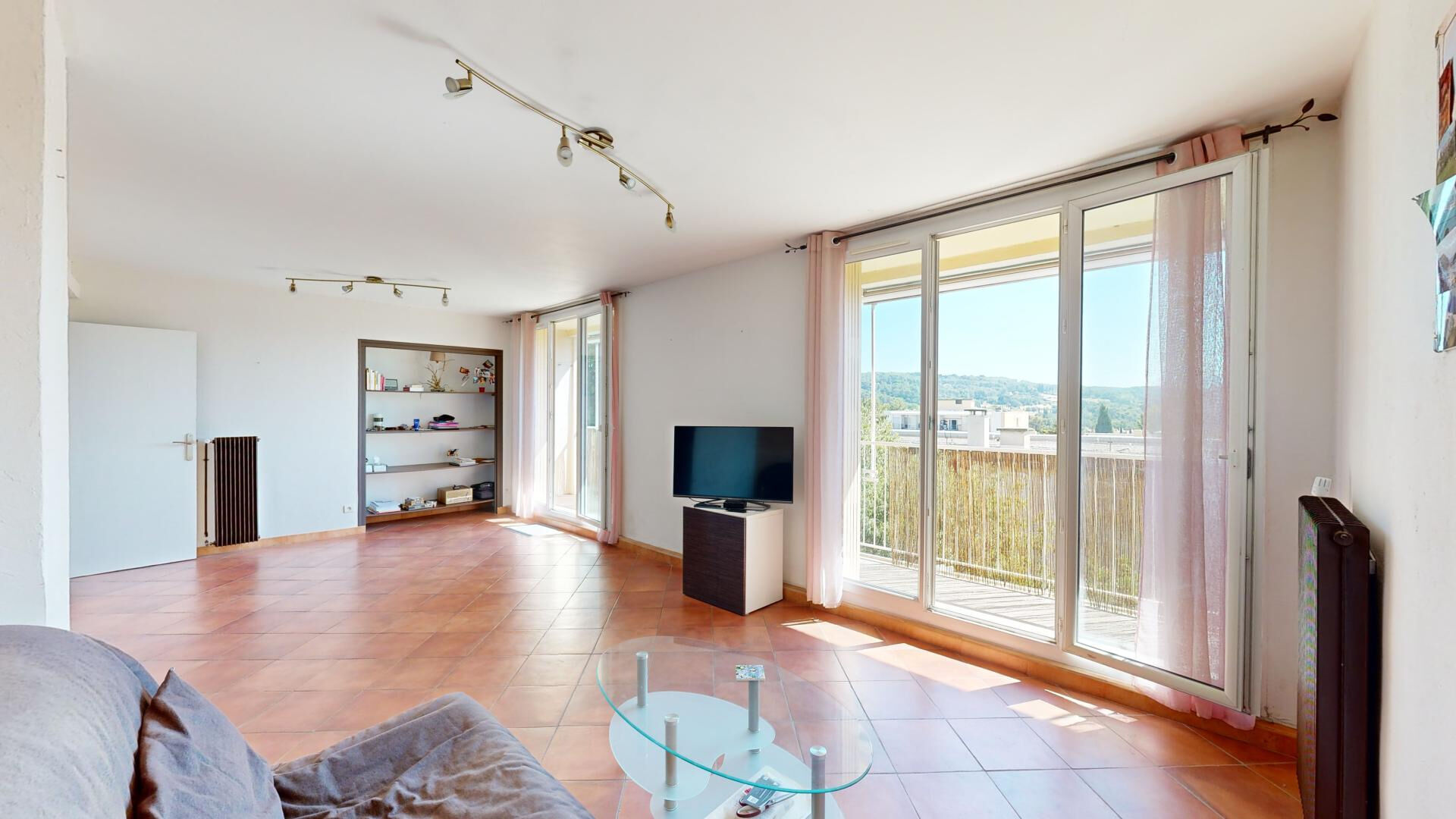 Aix-en-Provence Appartement 3 pièces 74 m²