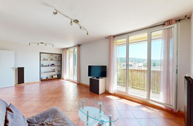 vente appartement 279 000 € à proximité de Lançon-Provence (13680)