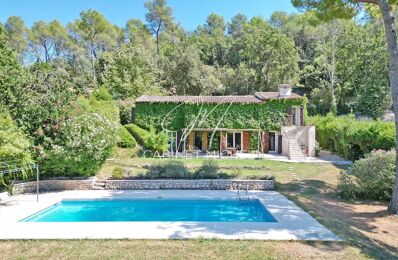 vente maison 1 065 000 € à proximité de Saint-Paul-de-Vence (06570)