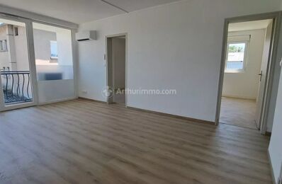 location appartement 660 € CC /mois à proximité de Blaye-les-Mines (81400)