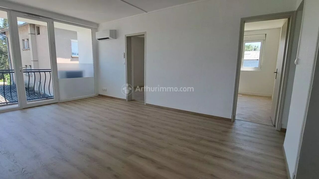 appartement 4 pièces  m2 à louer à Carmaux (81400)