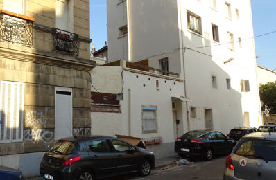 vente maison 249 000 € à proximité de Marseille 5 (13005)