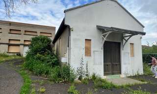 Immeuble   m² à vendre à Clermont-Ferrand (63000)