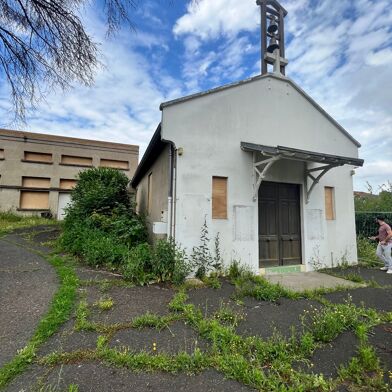 Immeuble  955000 €