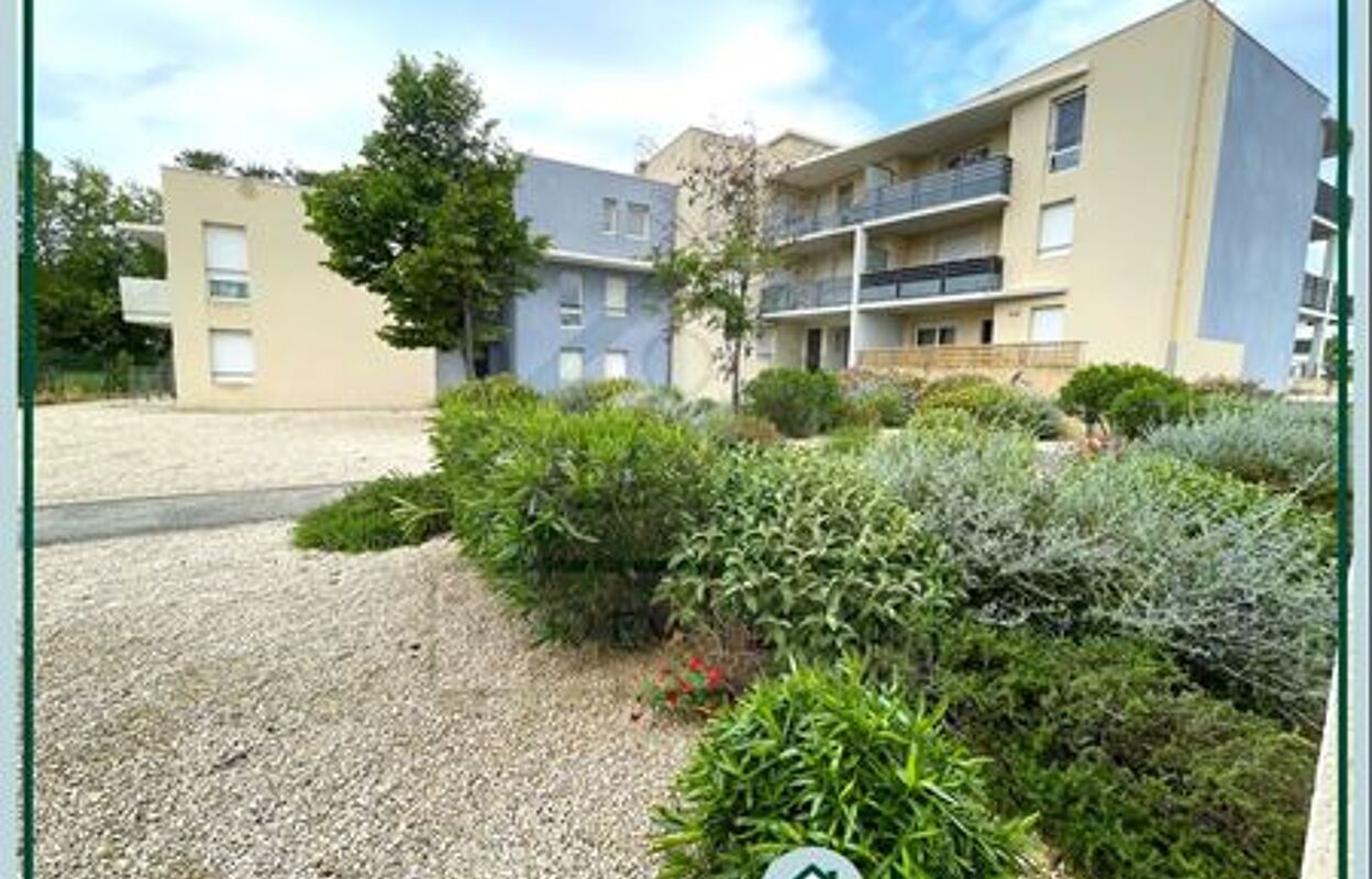 appartement 3 pièces 61 m2 à vendre à Avignon (84000)