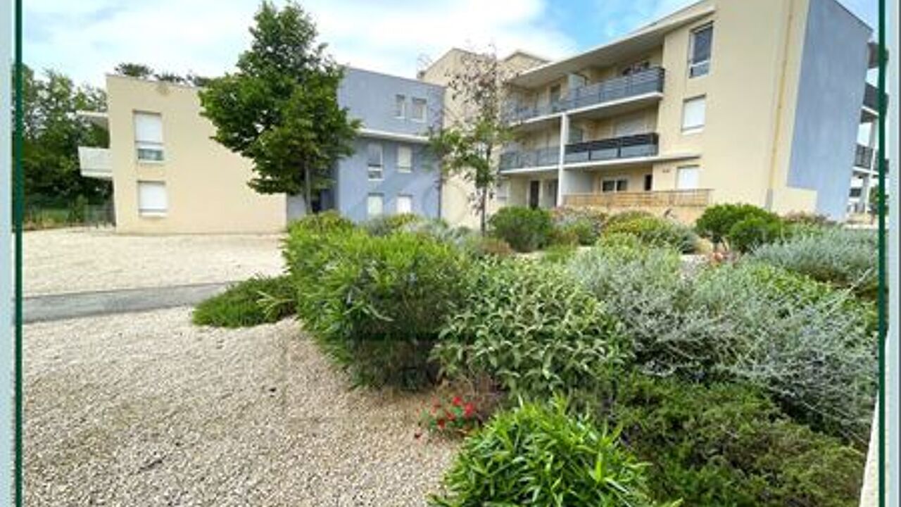 appartement 3 pièces 61 m2 à vendre à Avignon (84000)