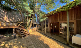 Maison 7 Pièces 130 m² à vendre à Le Cap-Ferret (33970)