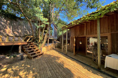 Maison 7 pièces 1680000 €