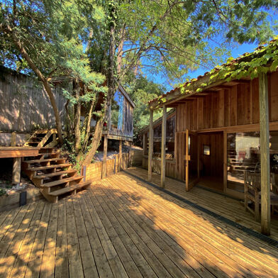 Maison 7 pièces 1680000 €