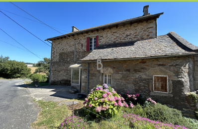 vente maison 128 000 € à proximité de Sainte-Juliette-sur-Viaur (12120)