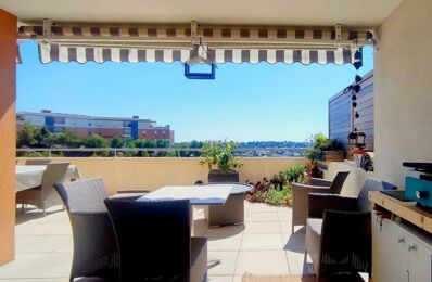 vente appartement 350 000 € à proximité de Saint-Aygulf (83370)