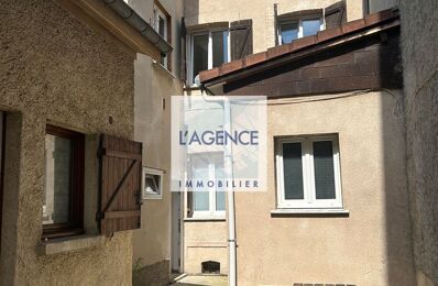 vente appartement 123 000 € à proximité de Tinqueux (51430)