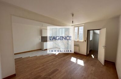 vente appartement 99 000 € à proximité de Chaumuzy (51170)