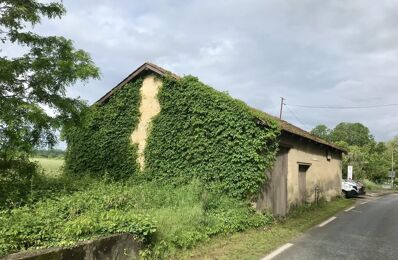 garage  pièces 121 m2 à vendre à Langoiran (33550)