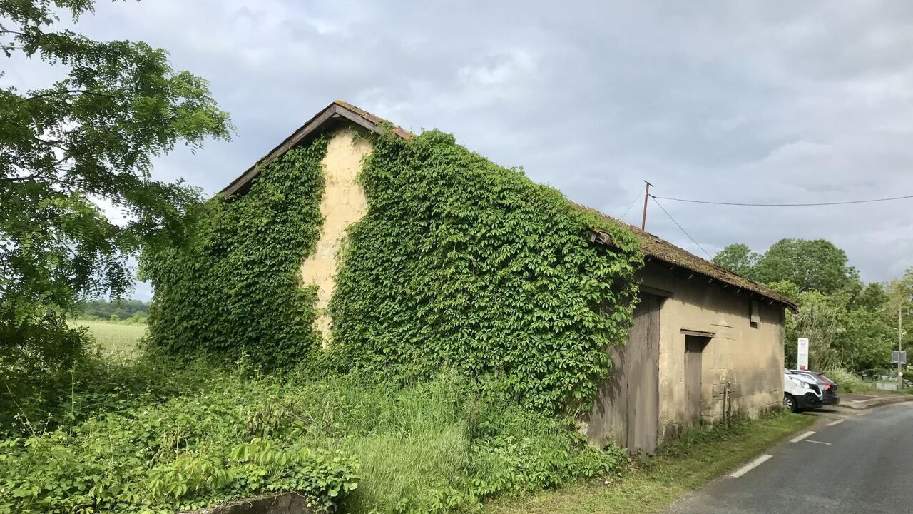 garage  pièces 121 m2 à vendre à Langoiran (33550)